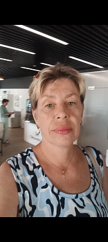 Рыжикова Наталья
