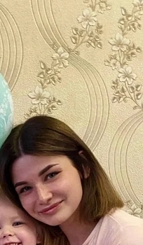 Кабанова Ксения Александровна