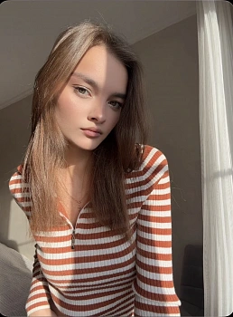Аксенова Лилия