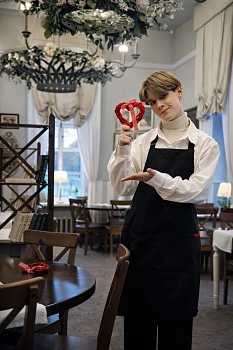 Холодняк Сергей