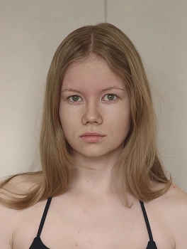 Казакова Дарья Александровна