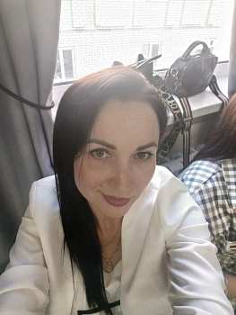 Шпакова Анна Александровна