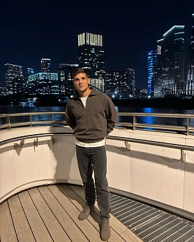 Сельков Никита