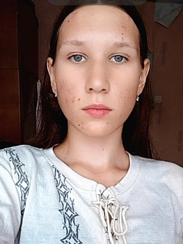 Киселева Вероника