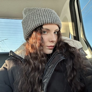 Комарова Полина Егоровна 
