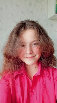 Харичкова Варвара Вадимовна