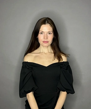 Дмитриевская Юлия 