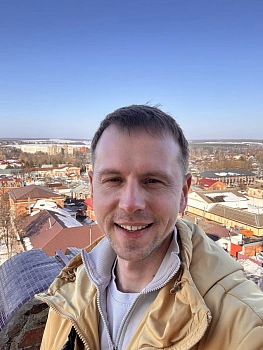 Васильев Петр 