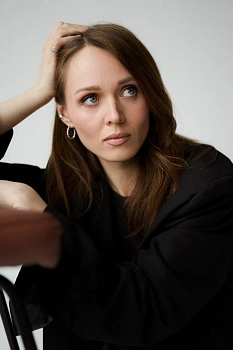 Елена Козлова