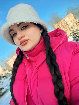 Александра Валентиновна Конева