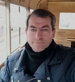 Метельский Павел Анатольевич