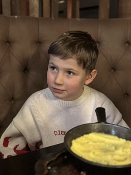 Фонский Даниил