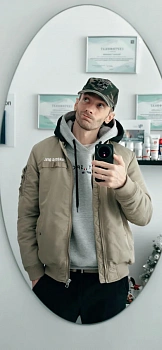 Гладышев Сергей