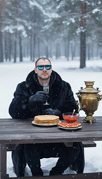 Минин Ярослав 