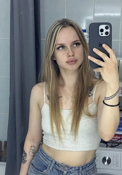 Васильева Евгения Николаевна 
