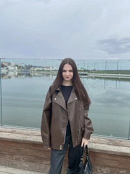 Алина Муравская