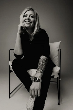 Перун Анастасия Владимировна 