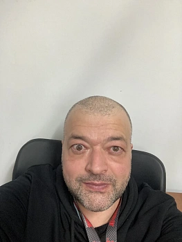 Подлегаев Сергей Александрович