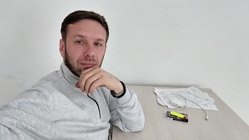 Янченко Виталий Геннадьевич 