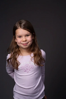 Кондрахина Есения