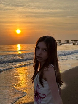 Павлова Алина
