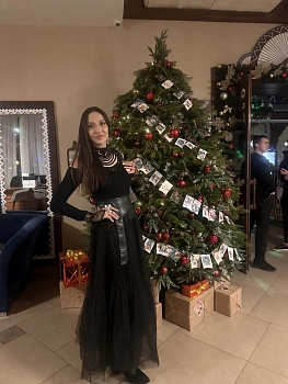 Миниахметова Лилия Рахильевна