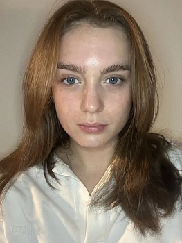 Лидонова Вероника