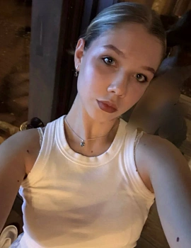 Химюк Злата