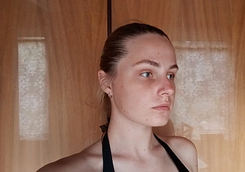 Павлова Ксения Николаевна 