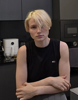 Семенова Татьяна 