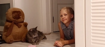 Куприянова Дарья