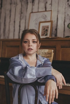 Киприянова Анастасия Николаевна