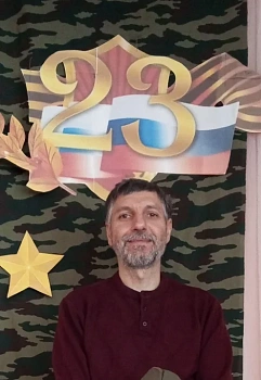 Василий Штанько