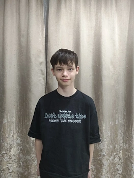 Камалов Радэль