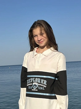 Парамонова Ангелина 