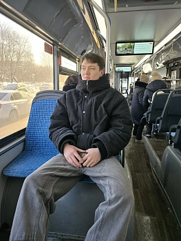 Дарбаев Арсен 