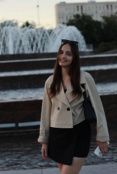 Ангелина Максименко