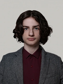 Юрий