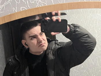 Вешняковский Тимофей