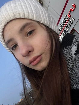 Беседова Василиса