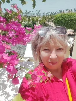 Лидия Алексеевна Болдырева