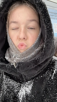 Лакштанкина София 