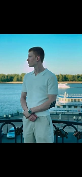 Баронов Даниил