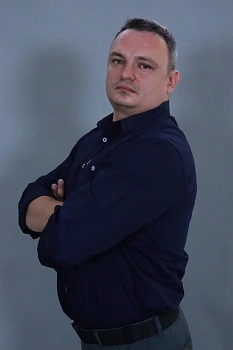Новик Виктор Сергеевич