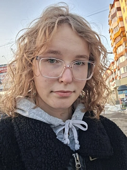 Паук Алёна