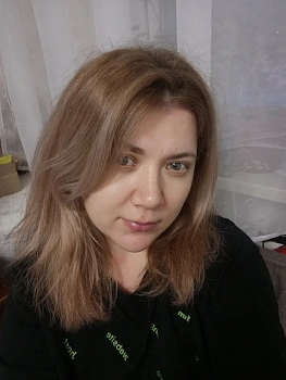 Екатерина