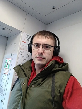 Жигальский Александр 
