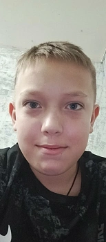 Гагарин Кирилл