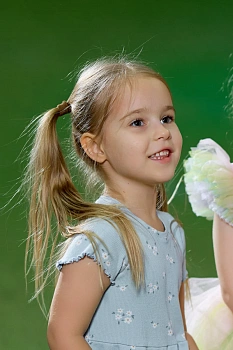 Карбаева Арина Максимовна