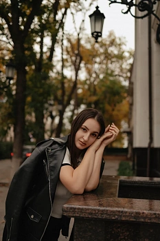 Самко Анна